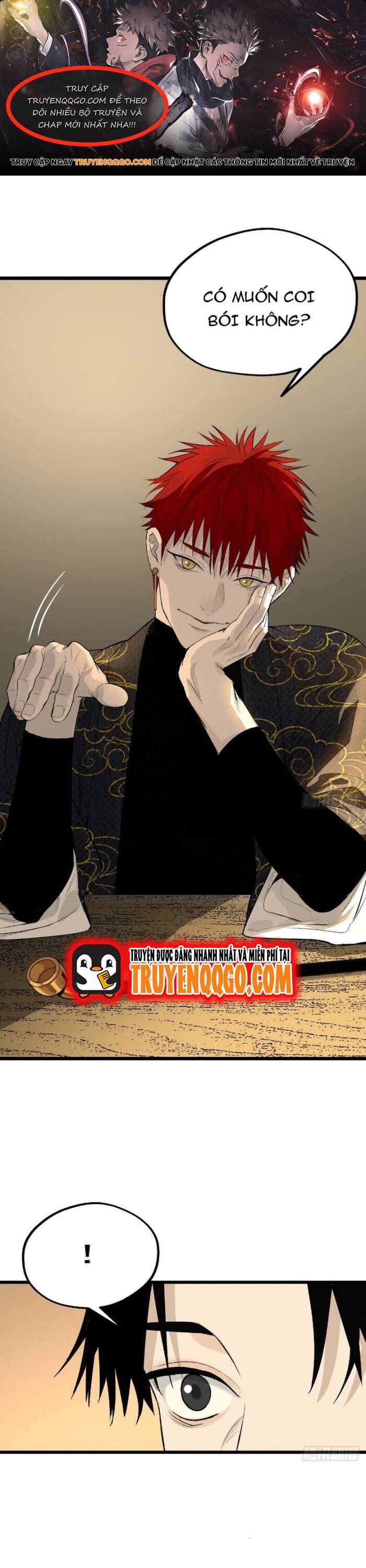 Ta Có Một Viện Nghiên Cứu Quái Vật Chapter 20 - Trang 2