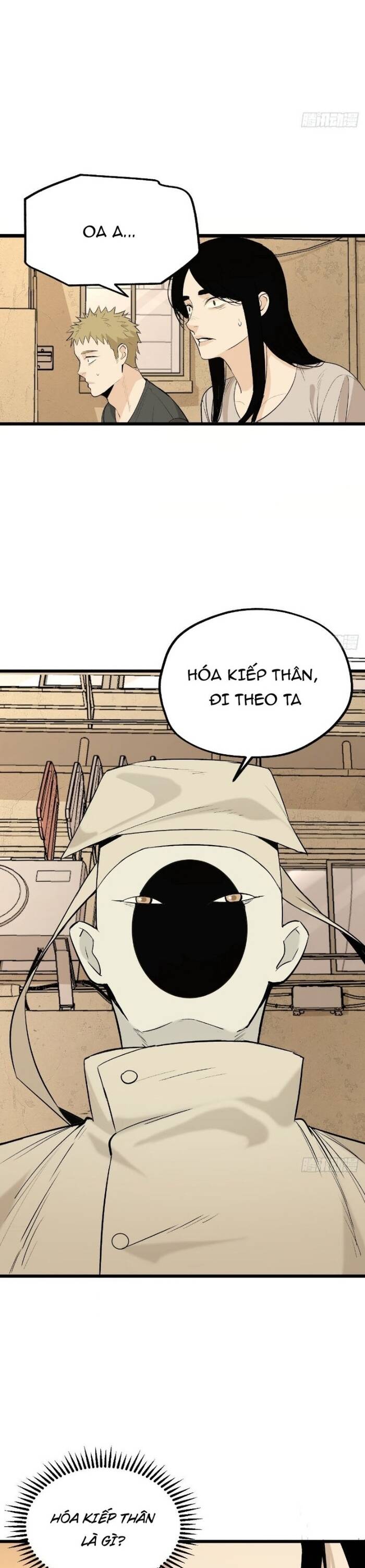 Ta Có Một Viện Nghiên Cứu Quái Vật Chapter 20 - Trang 2