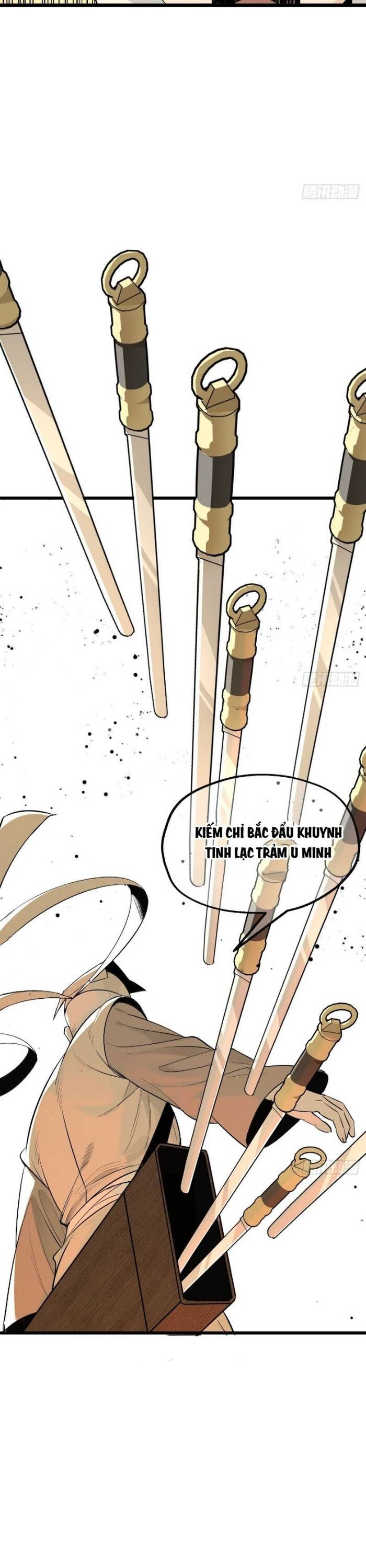 Ta Có Một Viện Nghiên Cứu Quái Vật Chapter 20 - Trang 2