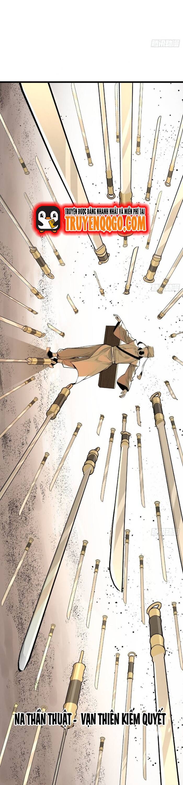 Ta Có Một Viện Nghiên Cứu Quái Vật Chapter 20 - Trang 2