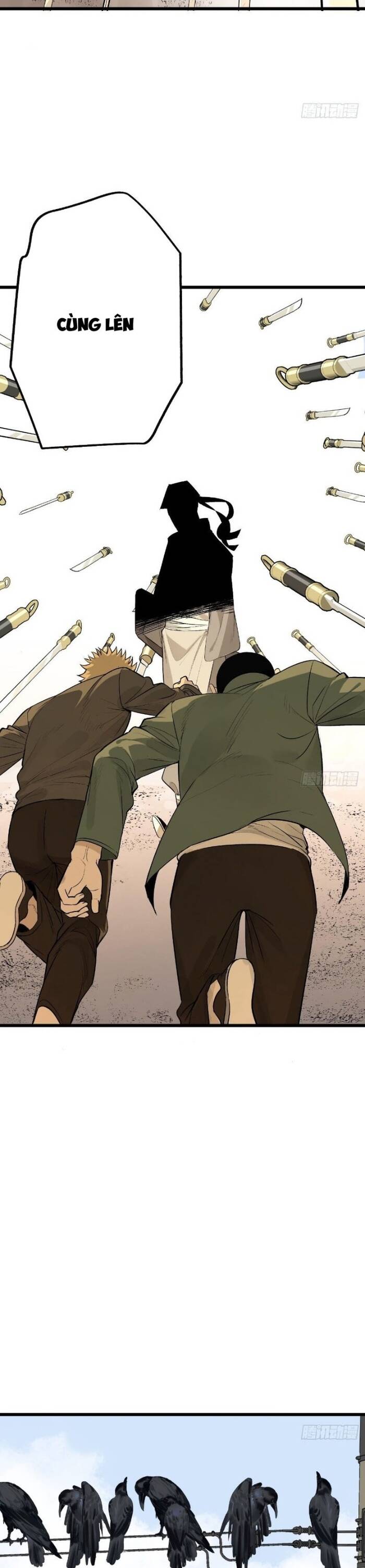 Ta Có Một Viện Nghiên Cứu Quái Vật Chapter 20 - Trang 2