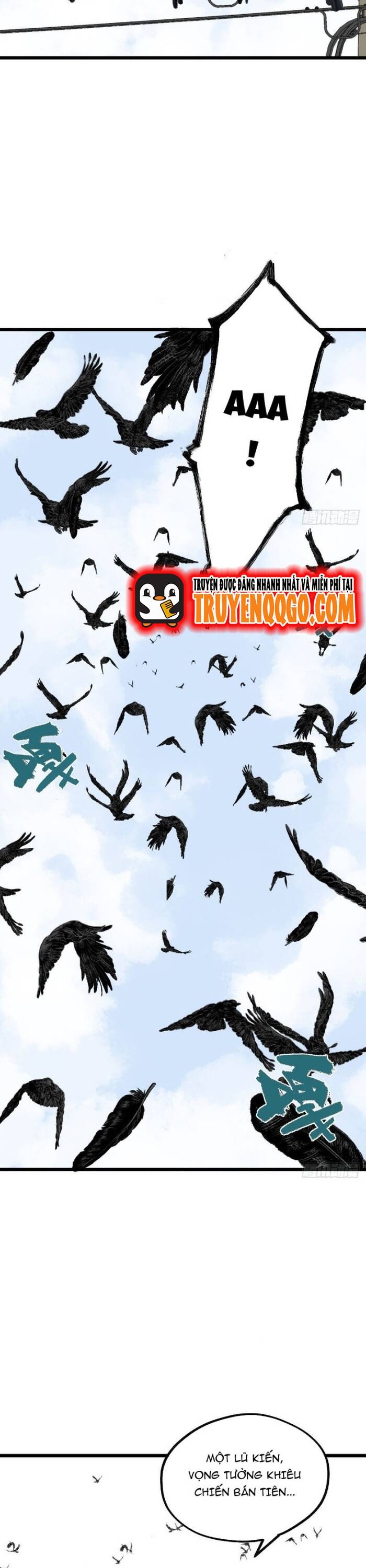 Ta Có Một Viện Nghiên Cứu Quái Vật Chapter 20 - Trang 2