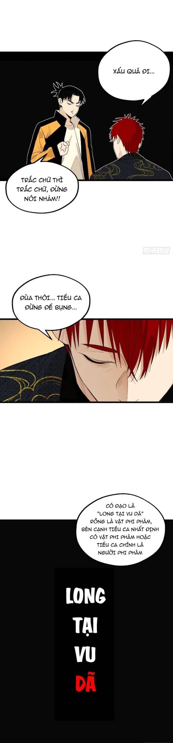 Ta Có Một Viện Nghiên Cứu Quái Vật Chapter 20 - Trang 2