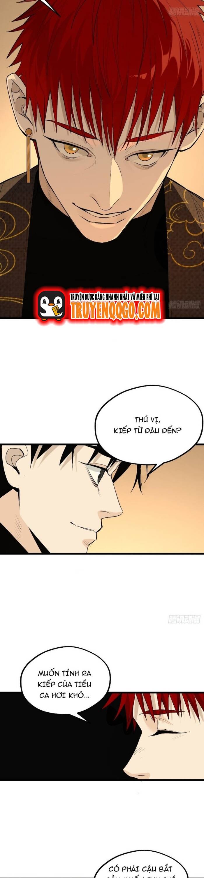 Ta Có Một Viện Nghiên Cứu Quái Vật Chapter 20 - Trang 2