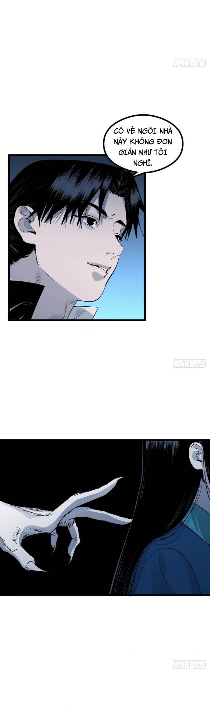 Ta Có Một Viện Nghiên Cứu Quái Vật Chapter 3 - Trang 2