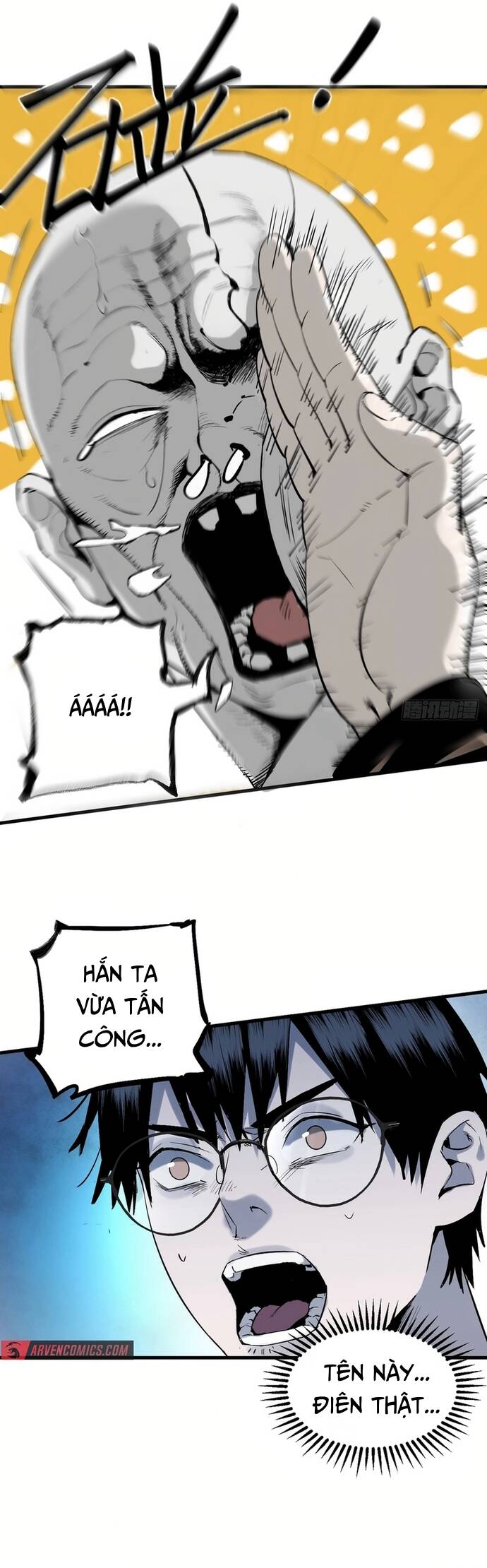 Ta Có Một Viện Nghiên Cứu Quái Vật Chapter 3 - Trang 2