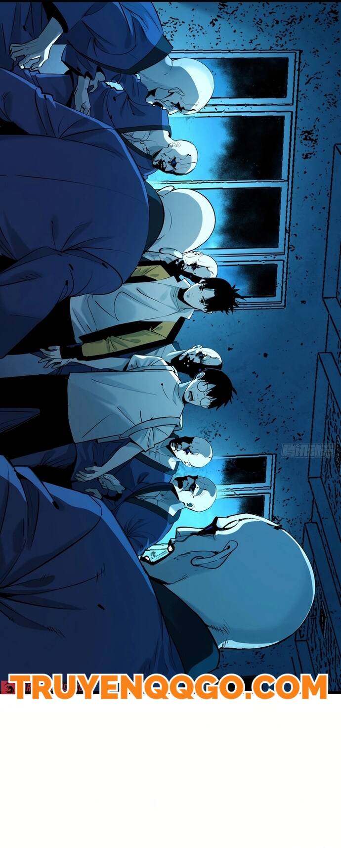 Ta Có Một Viện Nghiên Cứu Quái Vật Chapter 3 - Trang 2