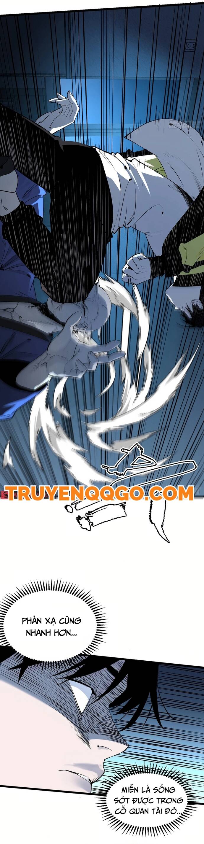 Ta Có Một Viện Nghiên Cứu Quái Vật Chapter 3 - Trang 2
