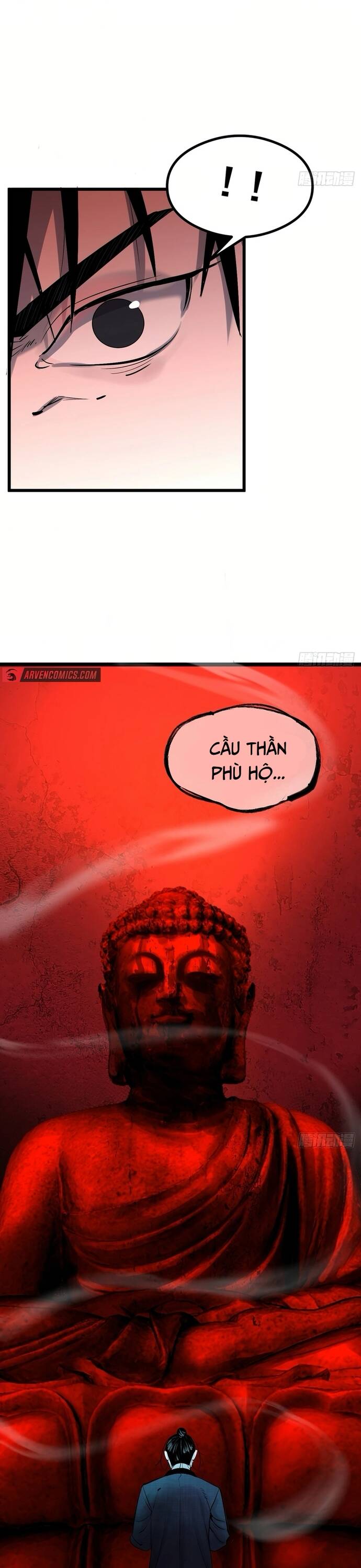 Ta Có Một Viện Nghiên Cứu Quái Vật Chapter 3 - Trang 2