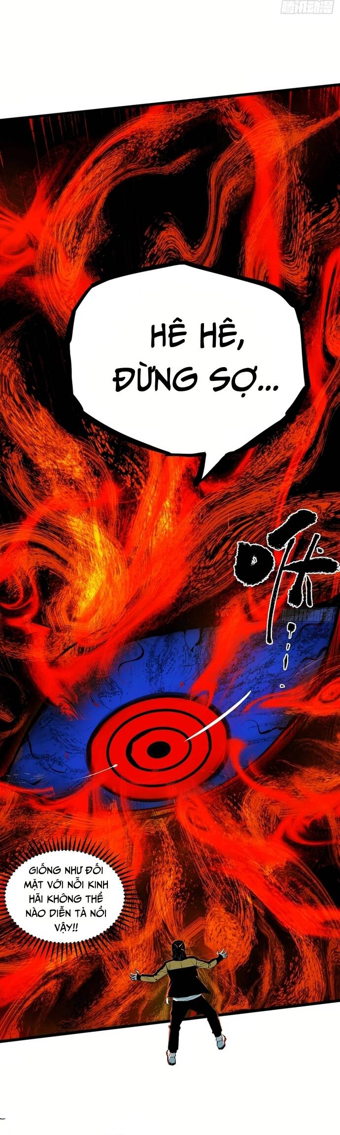 Ta Có Một Viện Nghiên Cứu Quái Vật Chapter 3 - Trang 2