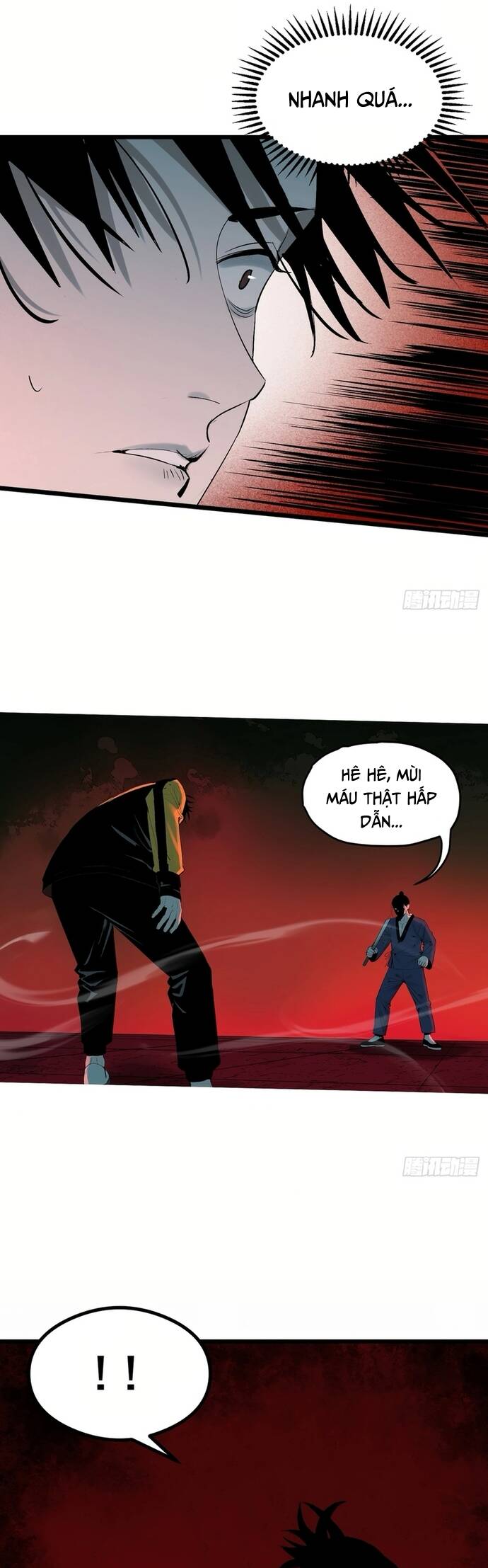 Ta Có Một Viện Nghiên Cứu Quái Vật Chapter 3 - Trang 2