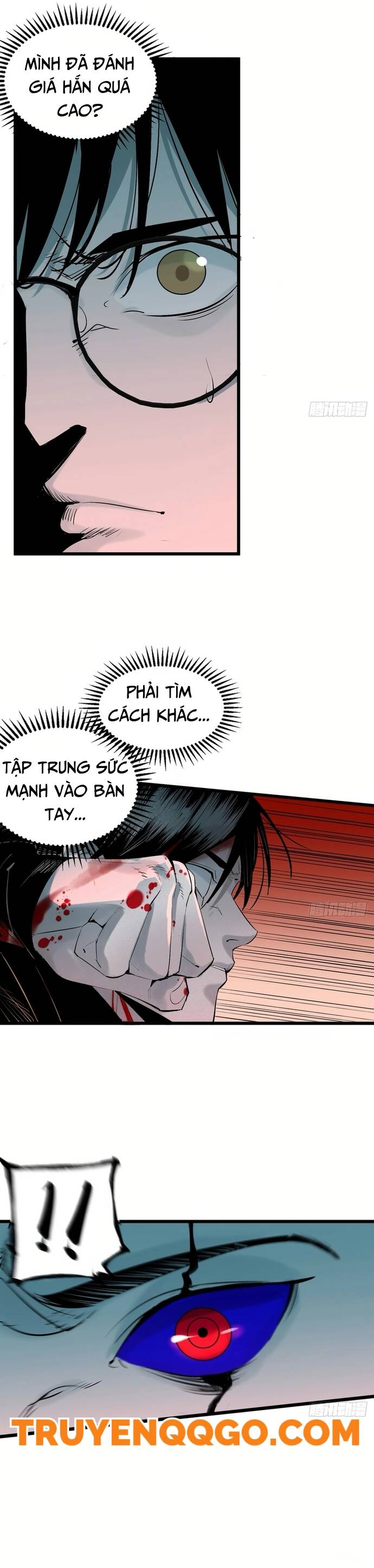 Ta Có Một Viện Nghiên Cứu Quái Vật Chapter 3 - Trang 2