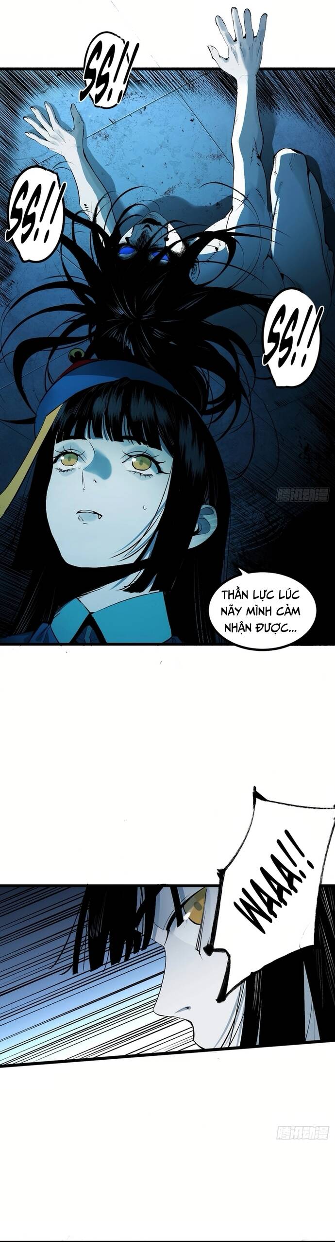 Ta Có Một Viện Nghiên Cứu Quái Vật Chapter 3 - Trang 2