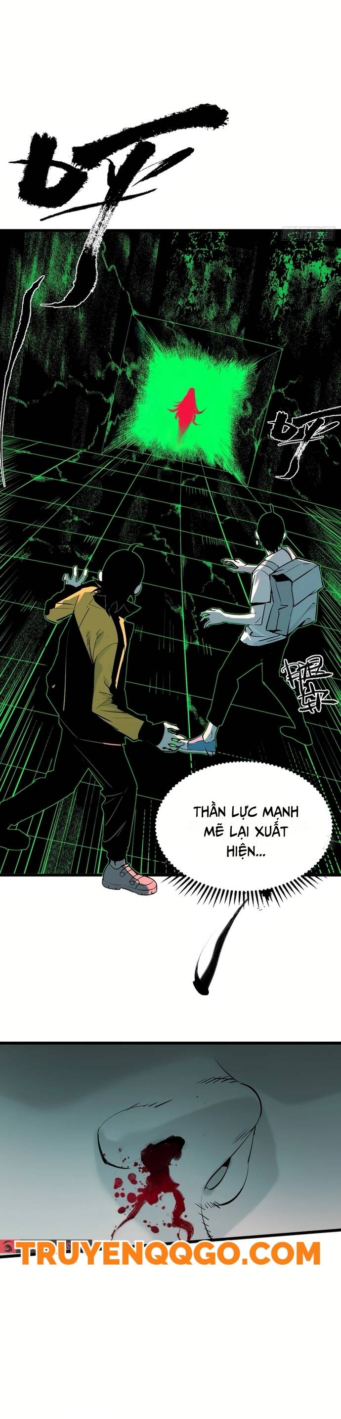 Ta Có Một Viện Nghiên Cứu Quái Vật Chapter 3 - Trang 2