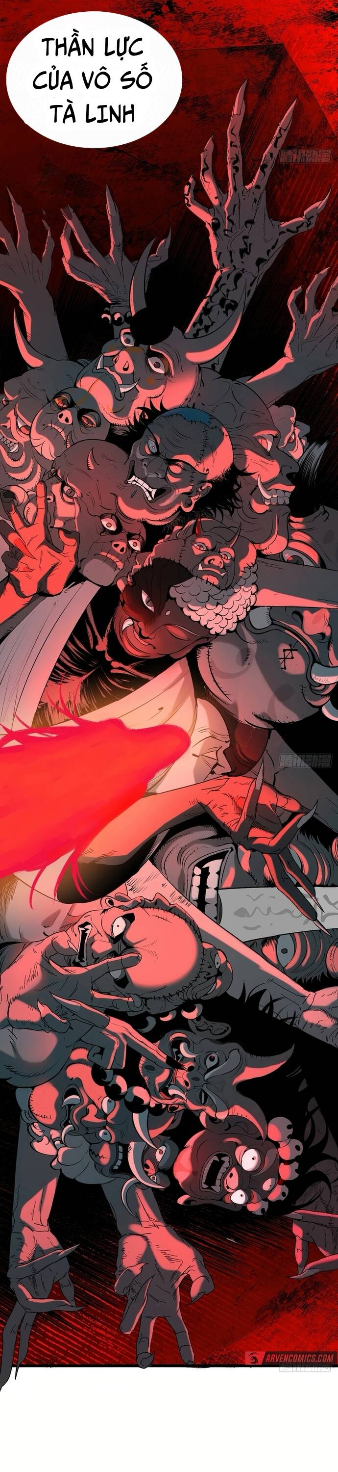 Ta Có Một Viện Nghiên Cứu Quái Vật Chapter 3 - Trang 2