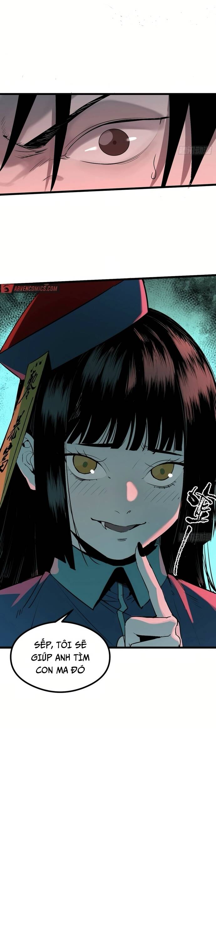 Ta Có Một Viện Nghiên Cứu Quái Vật Chapter 3 - Trang 2