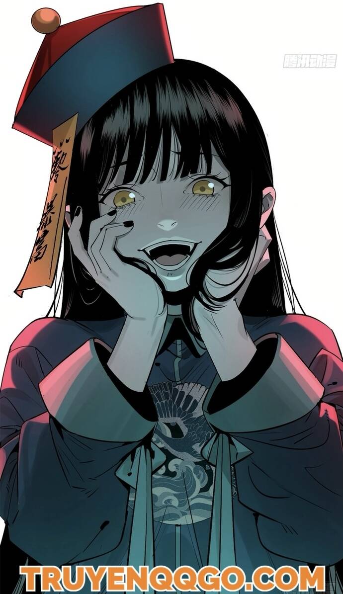 Ta Có Một Viện Nghiên Cứu Quái Vật Chapter 3 - Trang 2