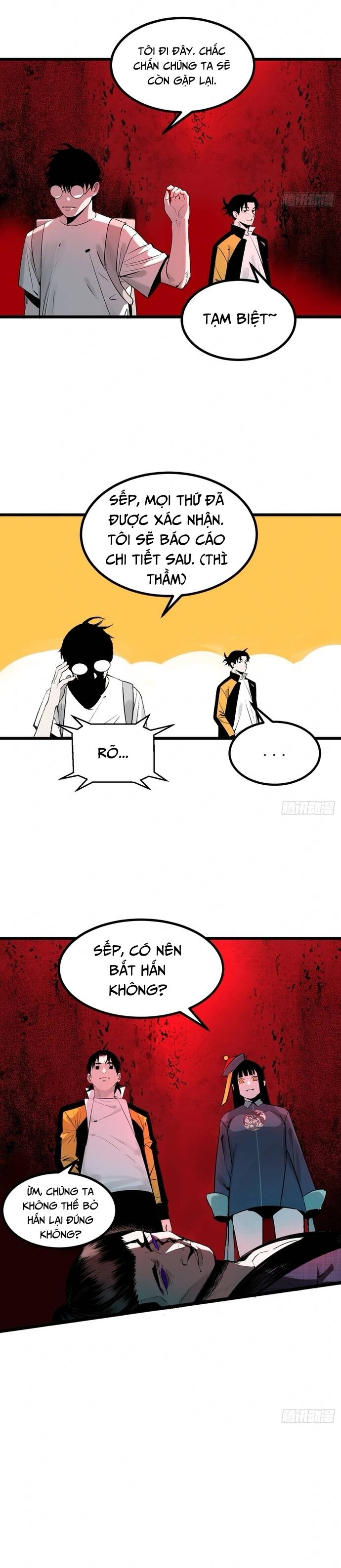 Ta Có Một Viện Nghiên Cứu Quái Vật Chapter 4 - Trang 2