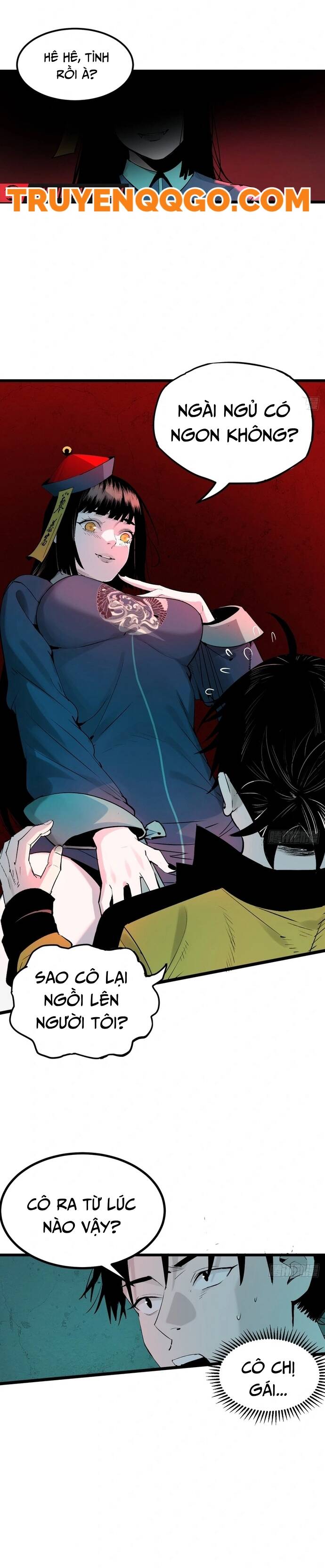 Ta Có Một Viện Nghiên Cứu Quái Vật Chapter 4 - Trang 2