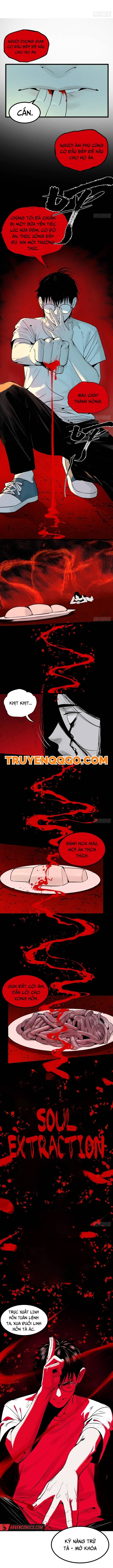 Ta Có Một Viện Nghiên Cứu Quái Vật Chapter 4 - Trang 2