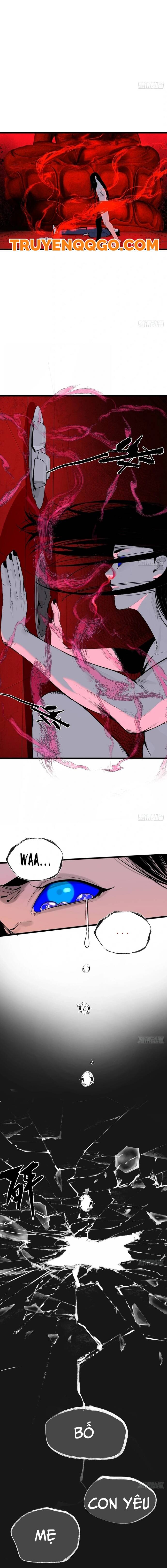 Ta Có Một Viện Nghiên Cứu Quái Vật Chapter 4 - Trang 2
