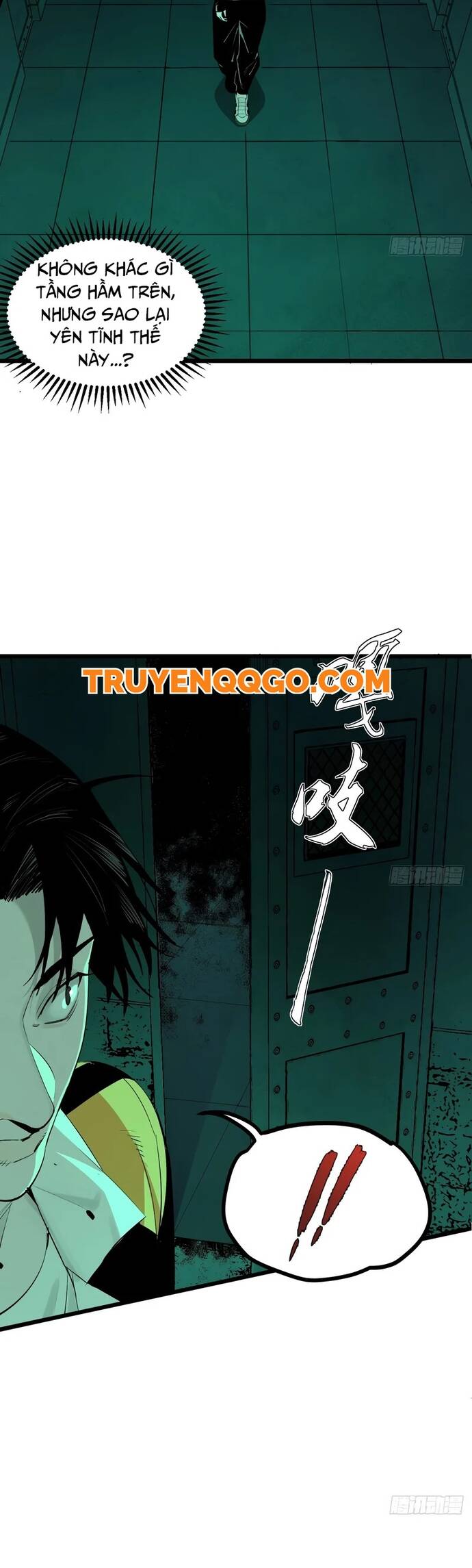 Ta Có Một Viện Nghiên Cứu Quái Vật Chapter 6 - Trang 2