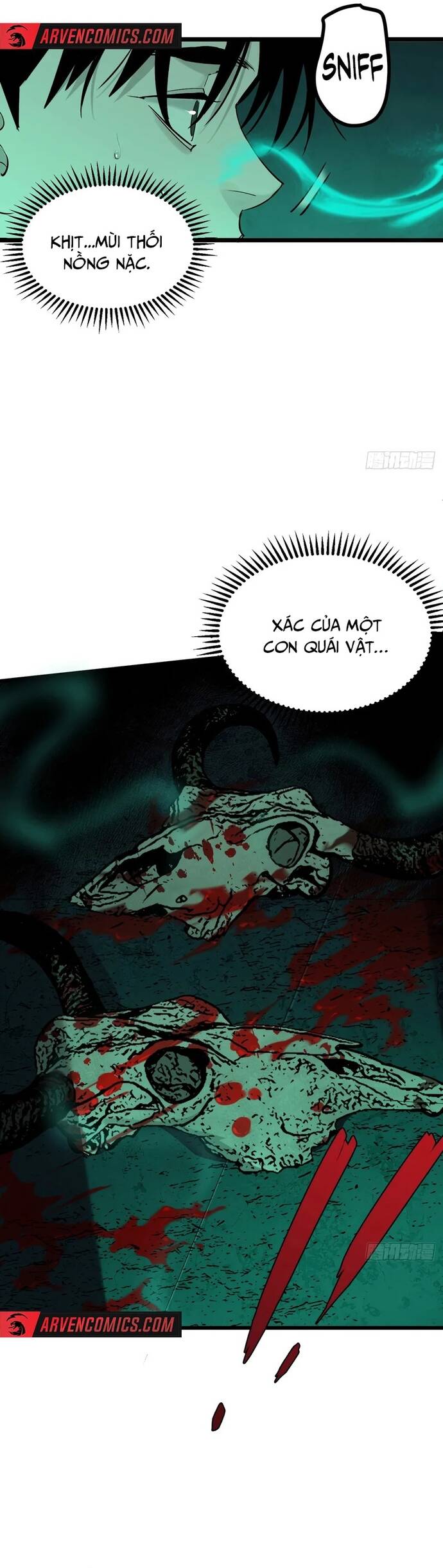 Ta Có Một Viện Nghiên Cứu Quái Vật Chapter 6 - Trang 2