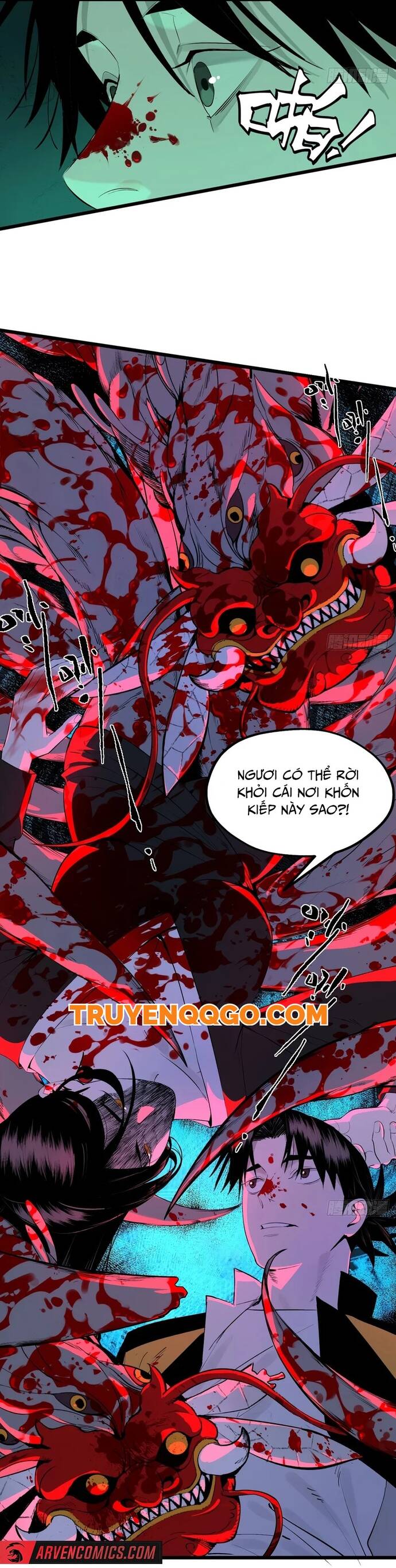 Ta Có Một Viện Nghiên Cứu Quái Vật Chapter 6 - Trang 2