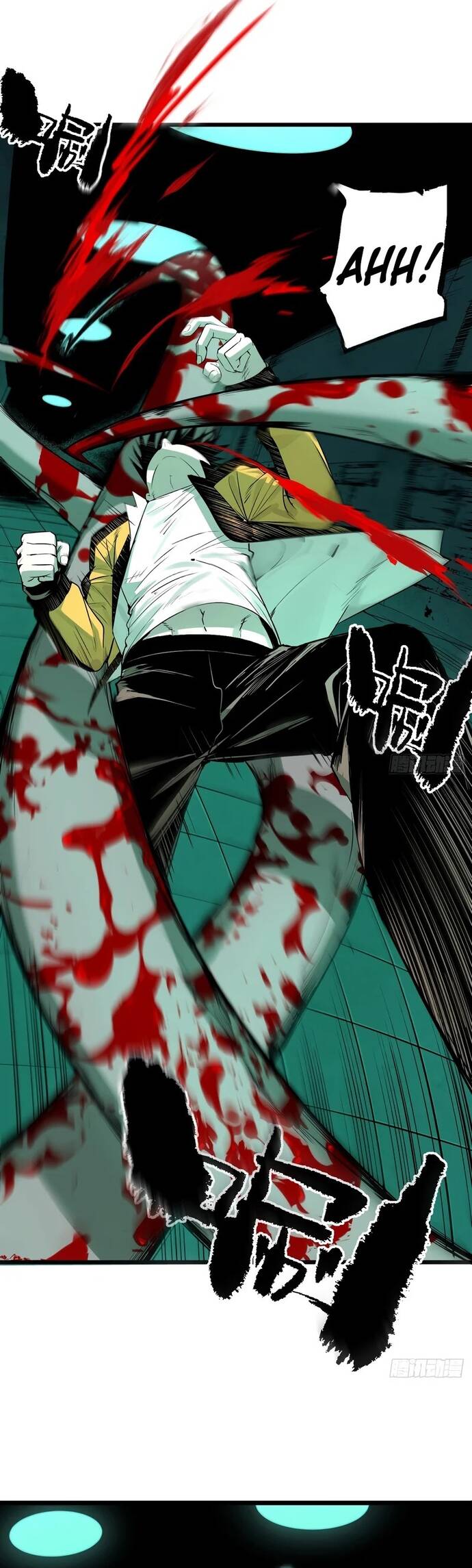 Ta Có Một Viện Nghiên Cứu Quái Vật Chapter 6 - Trang 2