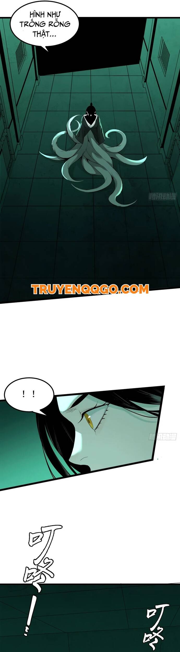 Ta Có Một Viện Nghiên Cứu Quái Vật Chapter 6 - Trang 2