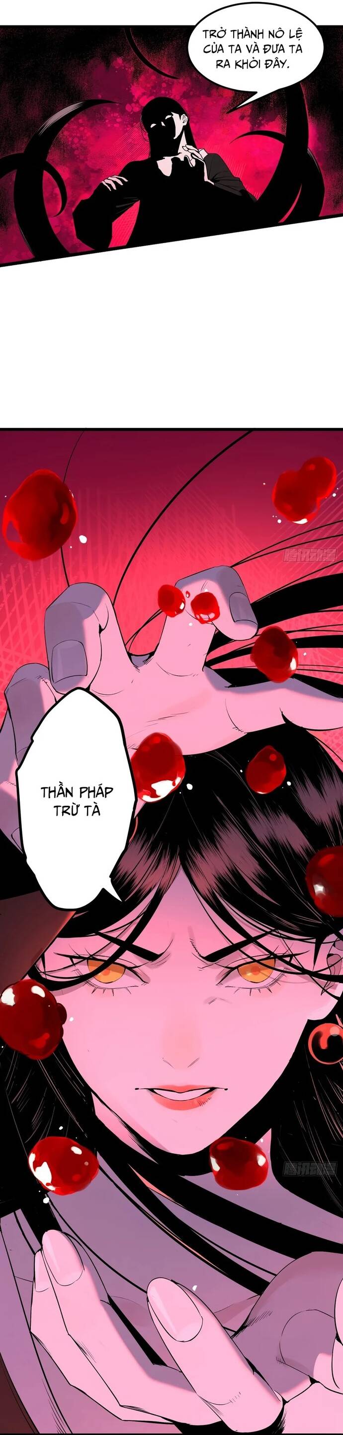 Ta Có Một Viện Nghiên Cứu Quái Vật Chapter 6 - Trang 2