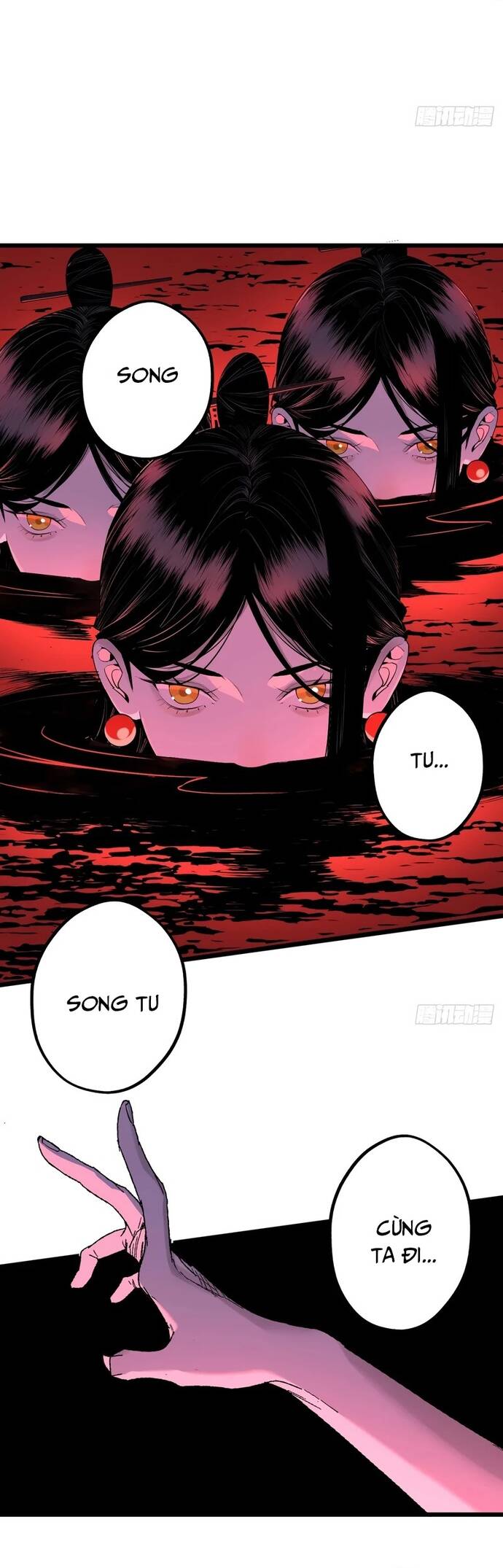 Ta Có Một Viện Nghiên Cứu Quái Vật Chapter 6 - Trang 2
