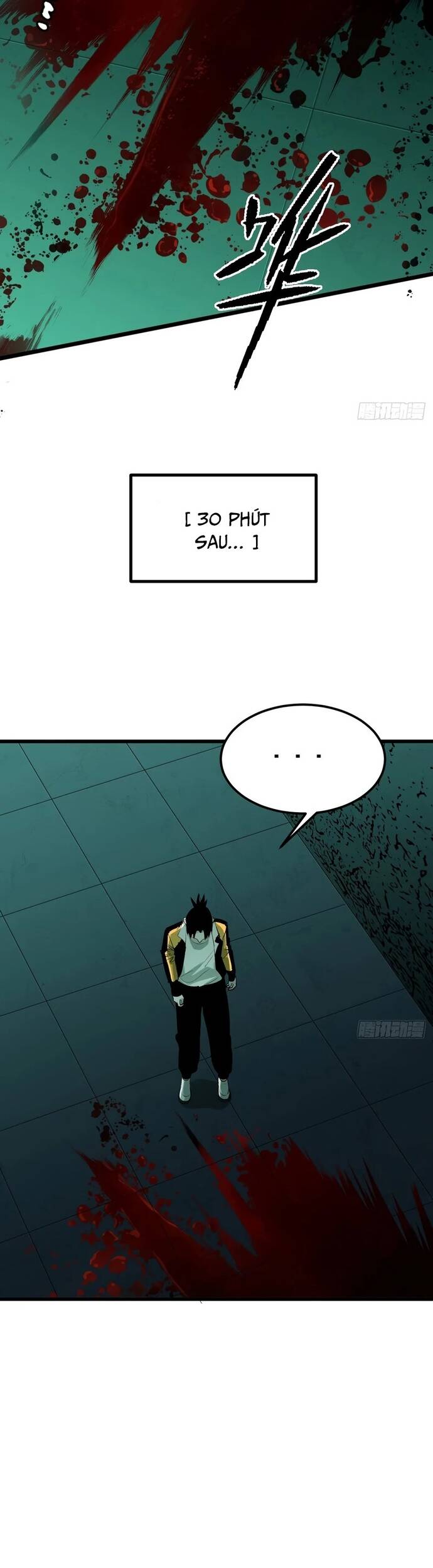 Ta Có Một Viện Nghiên Cứu Quái Vật Chapter 6 - Trang 2