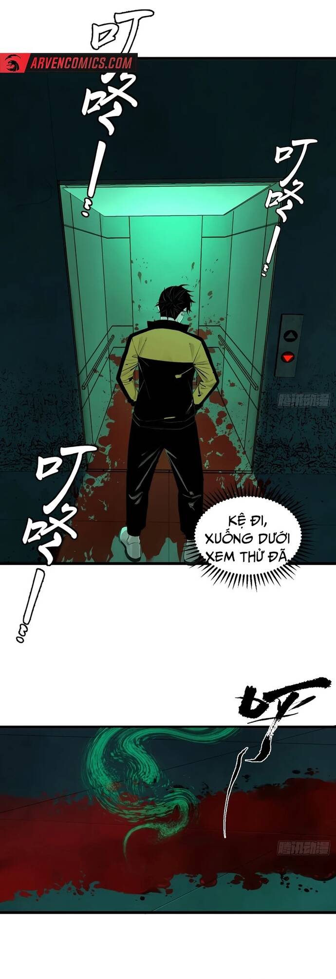 Ta Có Một Viện Nghiên Cứu Quái Vật Chapter 6 - Trang 2