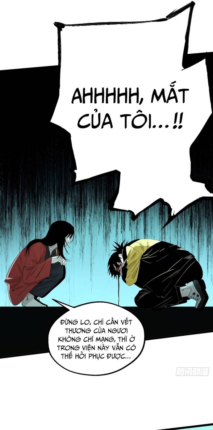 Ta Có Một Viện Nghiên Cứu Quái Vật Chapter 7 - Trang 2