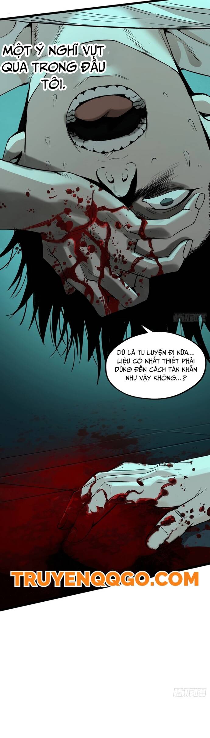 Ta Có Một Viện Nghiên Cứu Quái Vật Chapter 7 - Trang 2