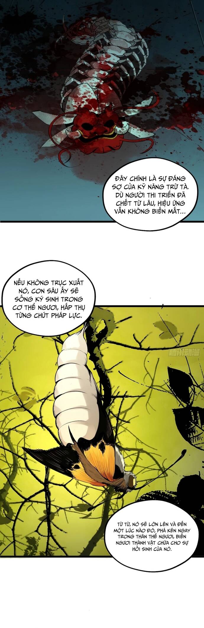 Ta Có Một Viện Nghiên Cứu Quái Vật Chapter 7 - Trang 2