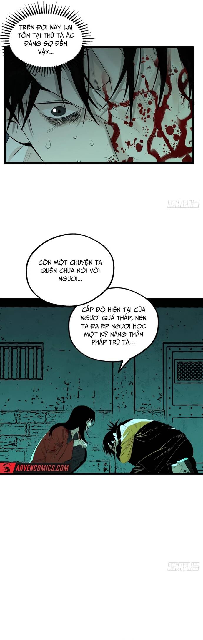 Ta Có Một Viện Nghiên Cứu Quái Vật Chapter 7 - Trang 2