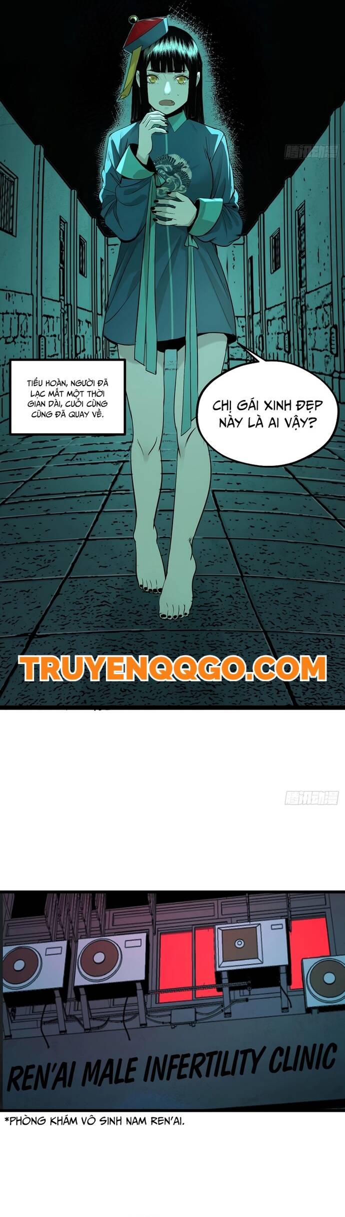 Ta Có Một Viện Nghiên Cứu Quái Vật Chapter 7 - Trang 2