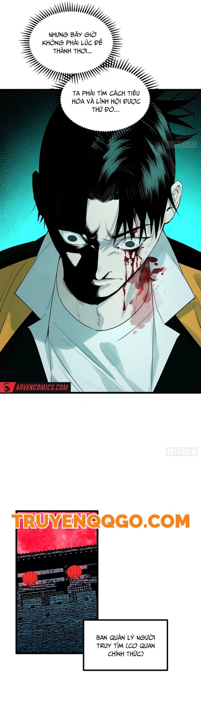 Ta Có Một Viện Nghiên Cứu Quái Vật Chapter 7 - Trang 2