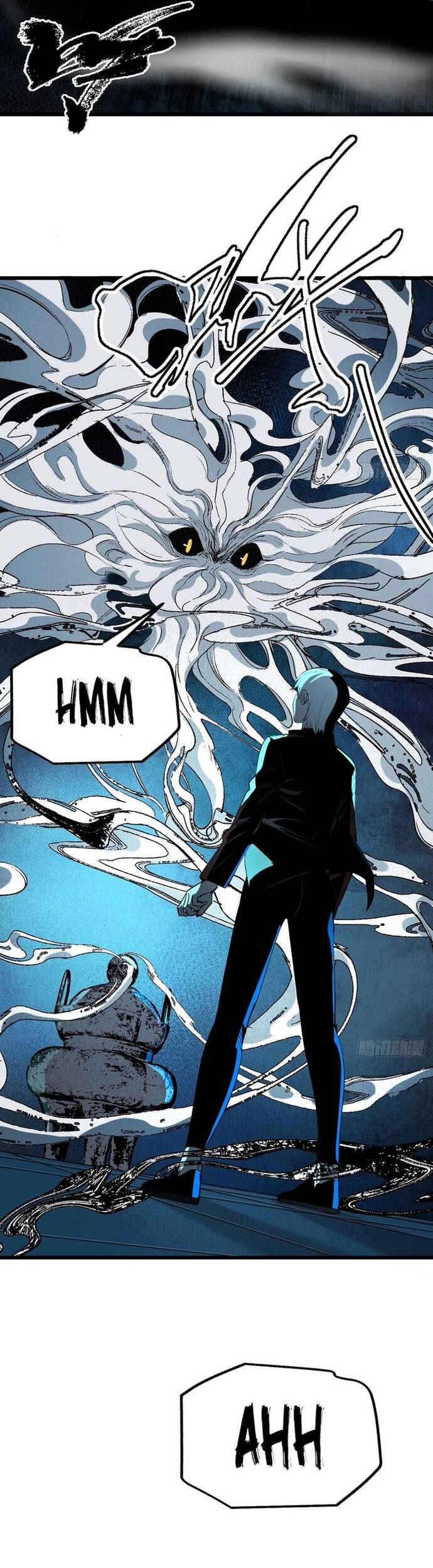 Ta Có Một Viện Nghiên Cứu Quái Vật Chapter 7 - Trang 2