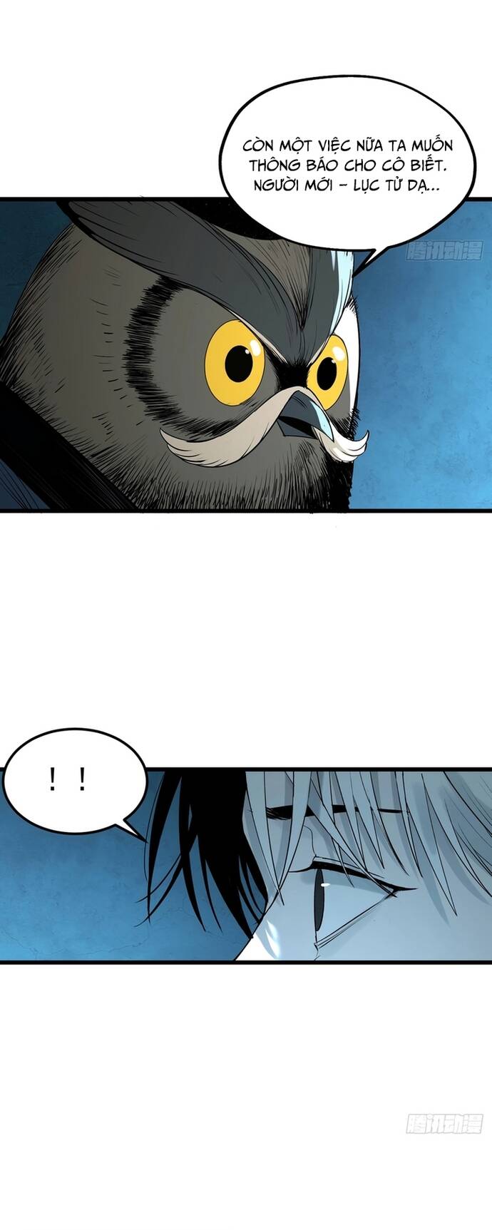 Ta Có Một Viện Nghiên Cứu Quái Vật Chapter 7 - Trang 2