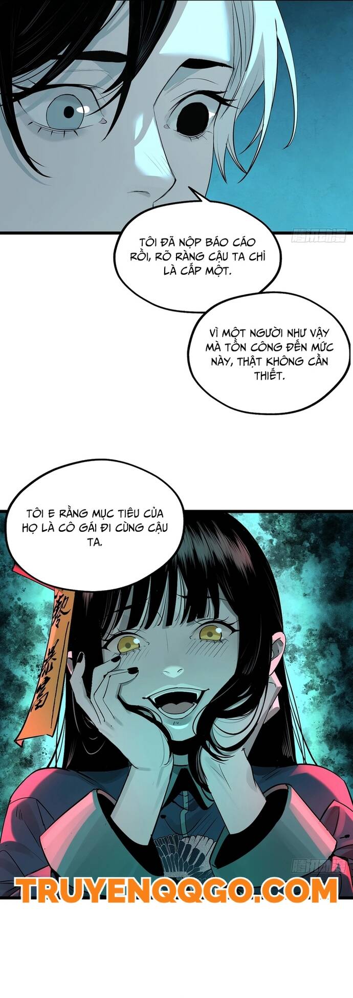Ta Có Một Viện Nghiên Cứu Quái Vật Chapter 7 - Trang 2
