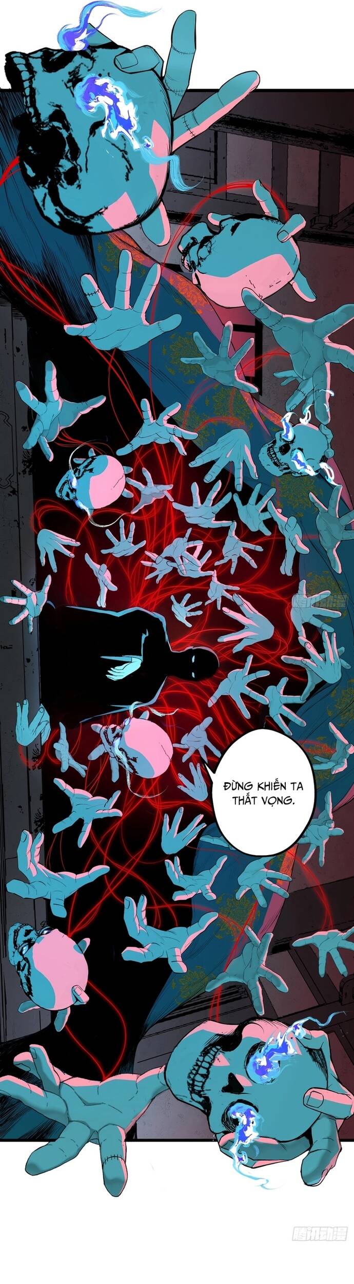 Ta Có Một Viện Nghiên Cứu Quái Vật Chapter 7 - Trang 2