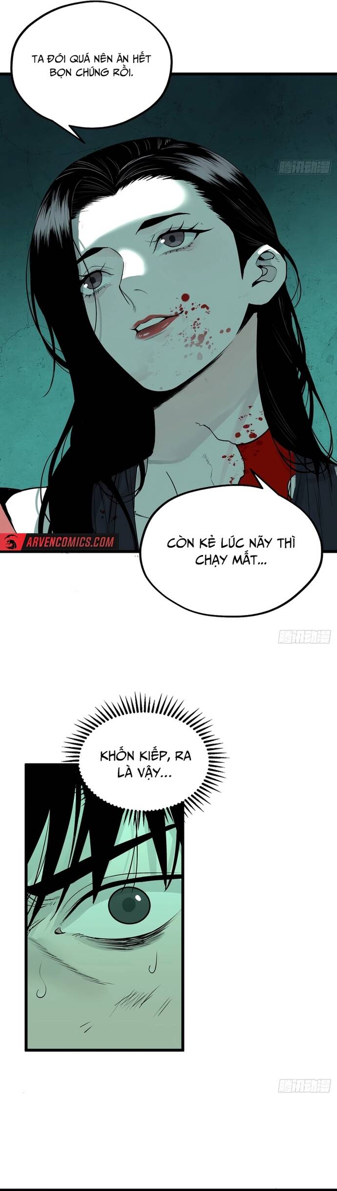 Ta Có Một Viện Nghiên Cứu Quái Vật Chapter 7 - Trang 2
