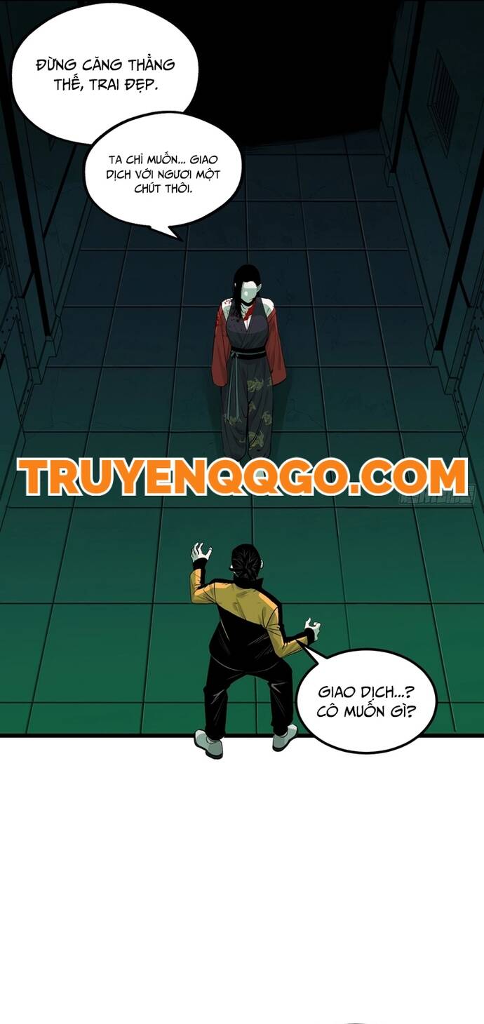 Ta Có Một Viện Nghiên Cứu Quái Vật Chapter 7 - Trang 2