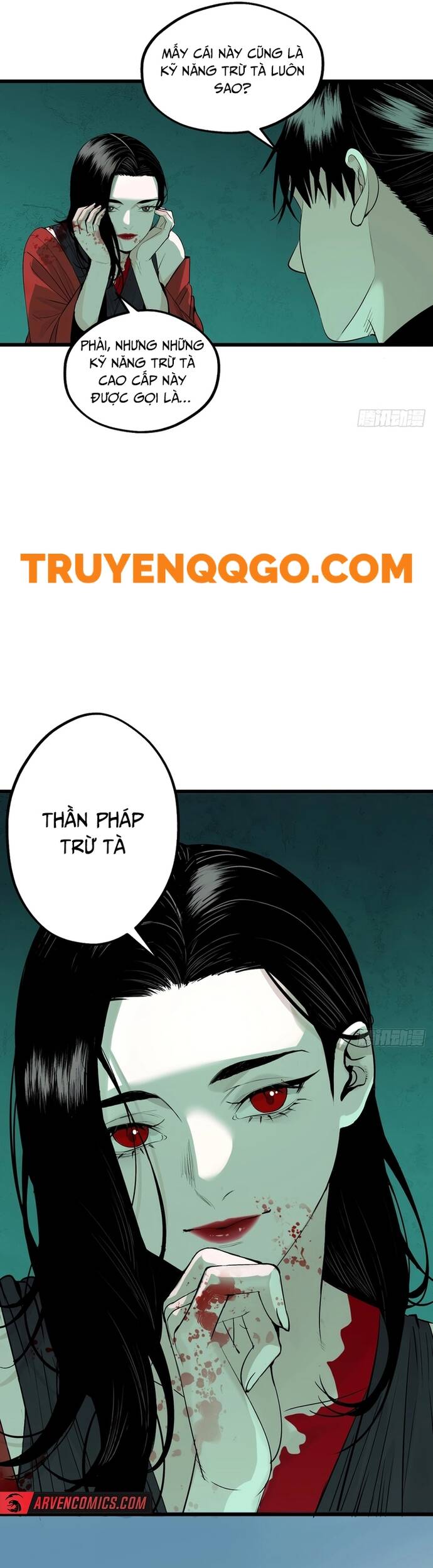 Ta Có Một Viện Nghiên Cứu Quái Vật Chapter 7 - Trang 2