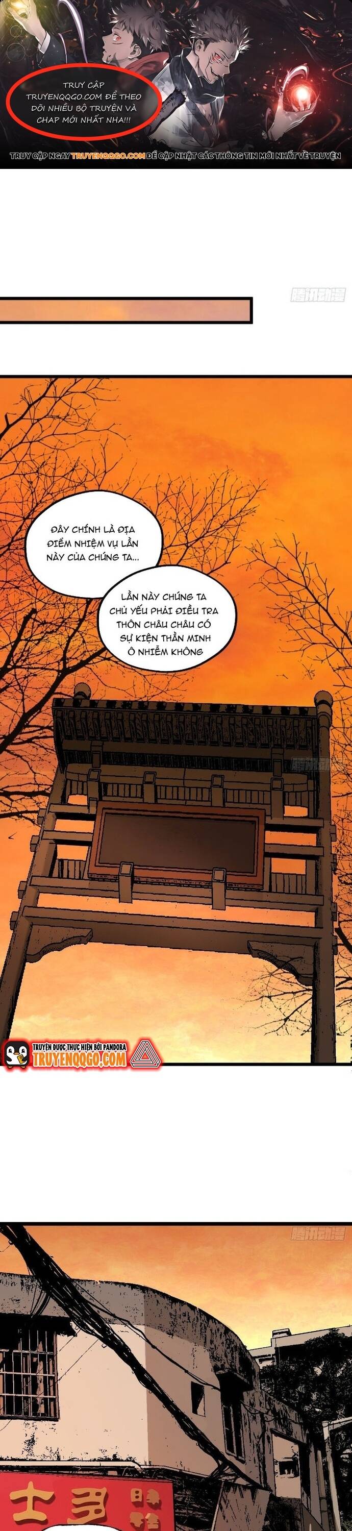 Ta Có Một Viện Nghiên Cứu Quái Vật Chapter 8 - Trang 2