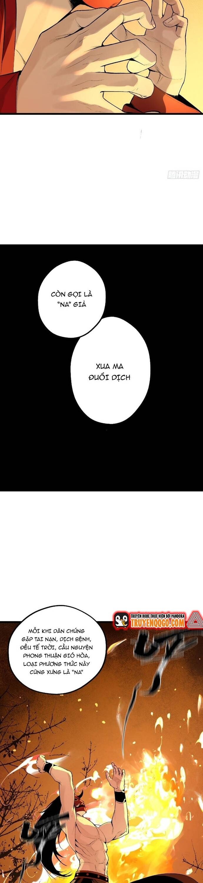 Ta Có Một Viện Nghiên Cứu Quái Vật Chapter 8 - Trang 2