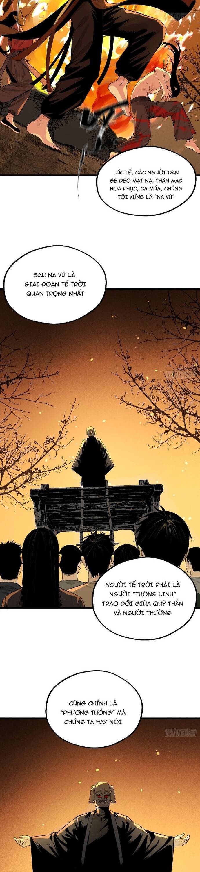 Ta Có Một Viện Nghiên Cứu Quái Vật Chapter 8 - Trang 2